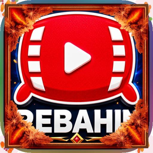 rebahin — galeri pratinjau - APK Resmi